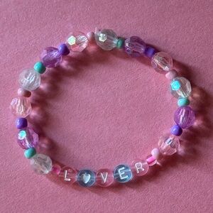 Taylor Swift Lover bracelet